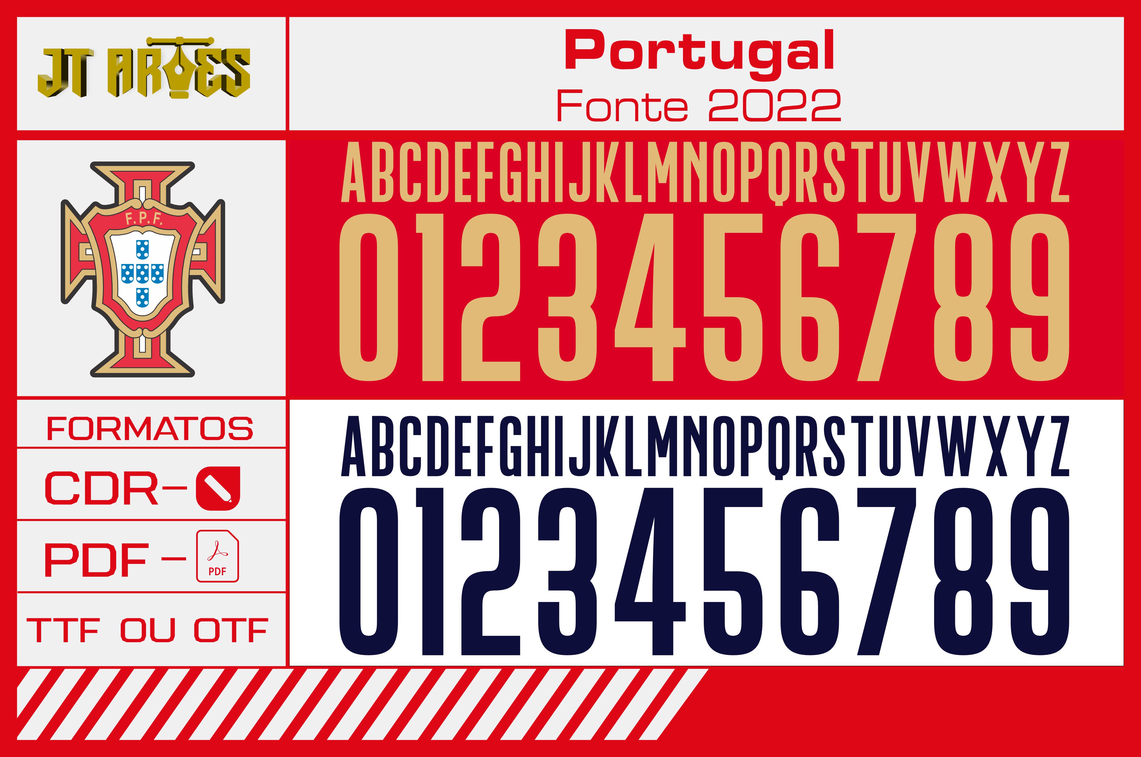 Fonte Portugal 2022