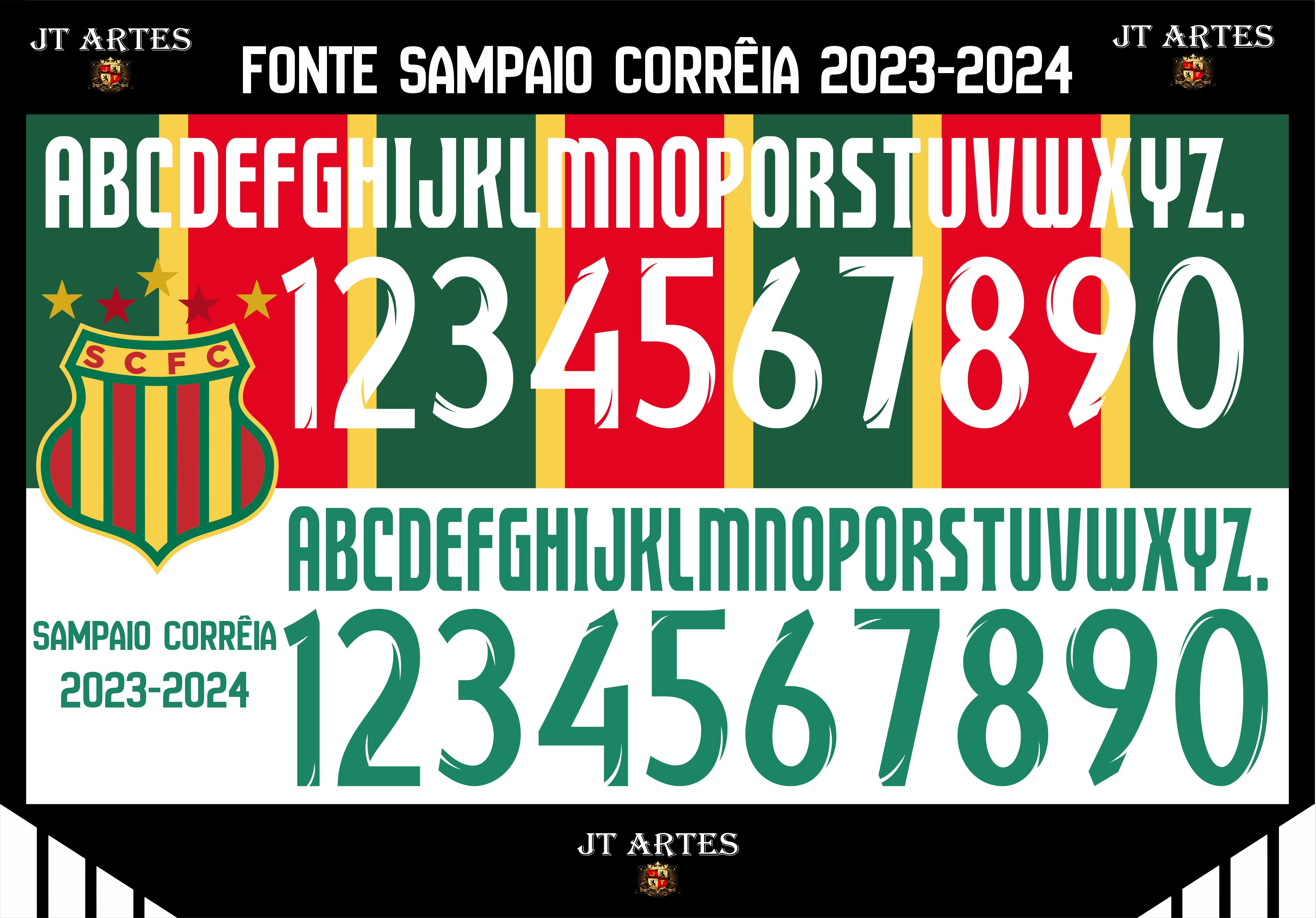 Fonte Sampaio Corrêia 2023