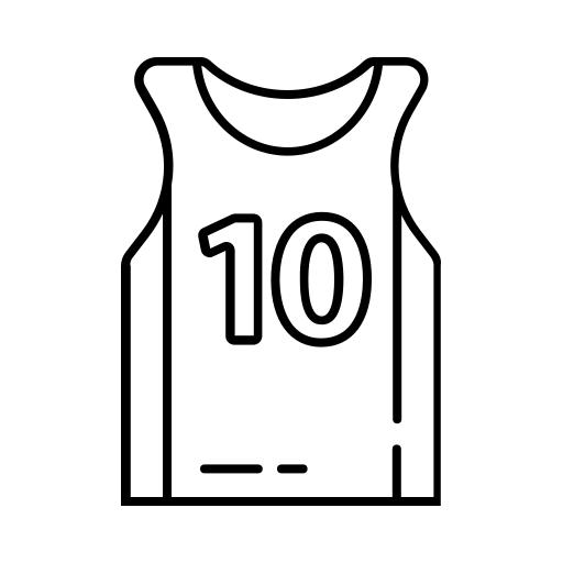 Fontes de Basquete