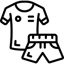 Uniformes Completo